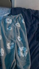 Denim Tears Sweat Pants