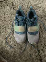 Basketball Shoes Clean Now