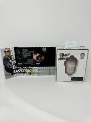 Wicked True Wireless Earbuds & Bluetooth Speaker