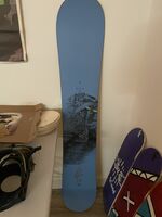 Burton Snowboard
