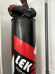Boxing Equipment