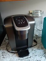 Kuerig Coffee Maker
