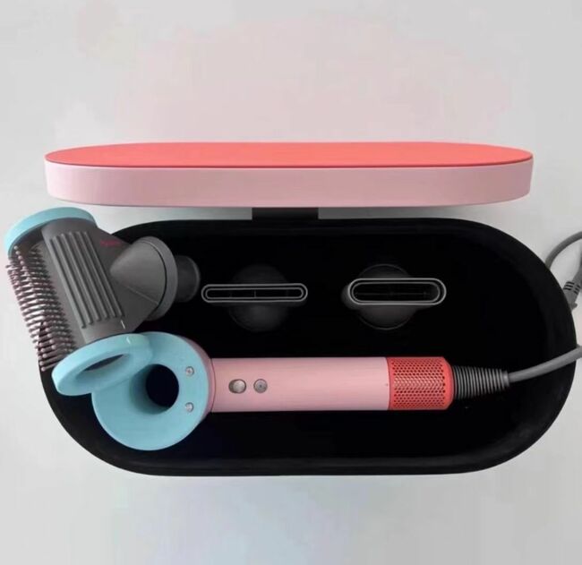 Dyson Super Sonic Hairdryer