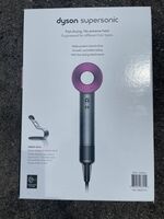Dyson Supersonic