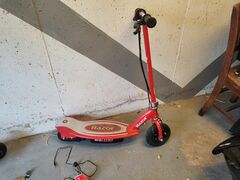 Razor Electric Scooters
