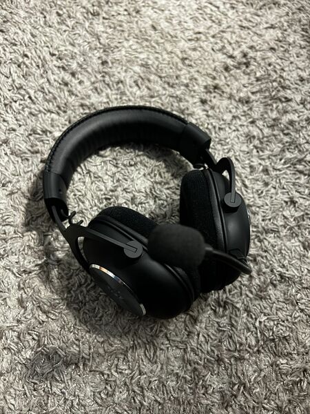 Logitech G Pro X Headset