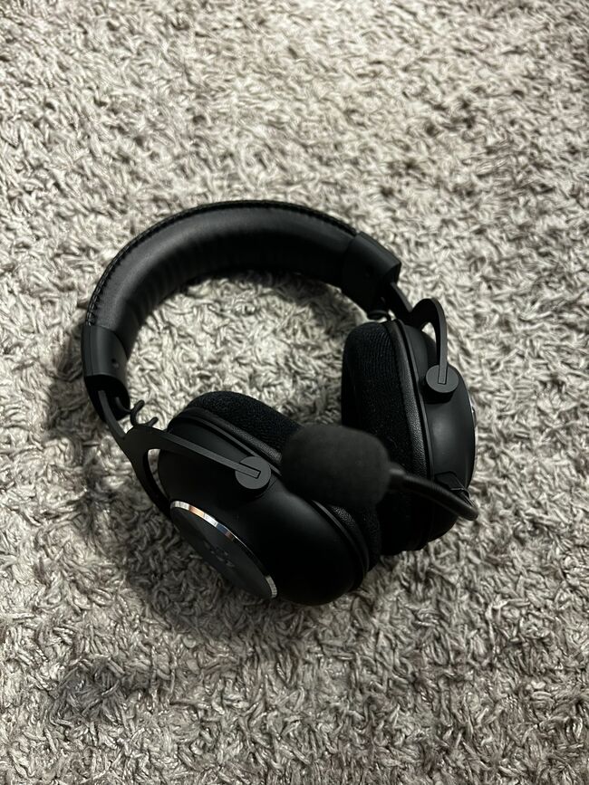 Logitech G Pro X Headset