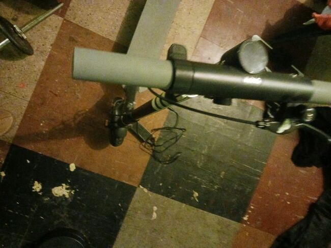 Okai Electronic Scooter