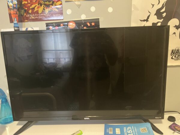 24-36 inch roku tv