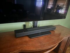 Bose Soundbar 600