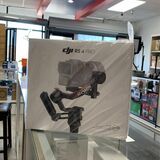 DJI RS4 4 PRO
