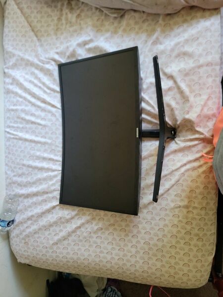 Samsung MONITOR 60 HERTZ