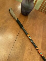 Swix sonic trekking pole