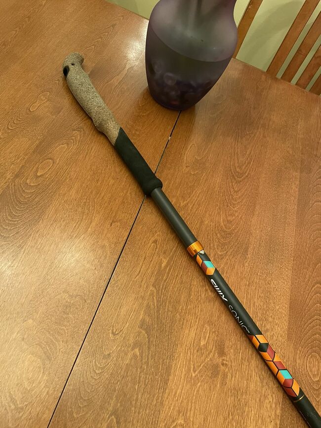 Swix sonic trekking pole