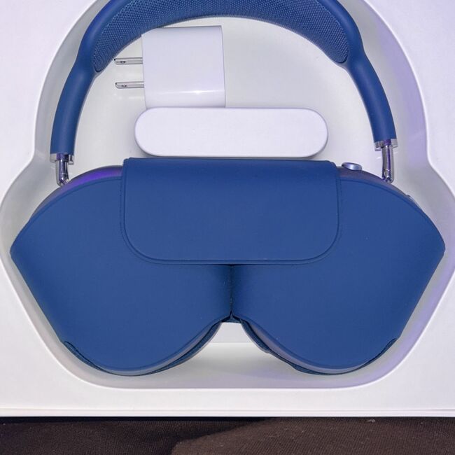 AirPods Max - Sky blue