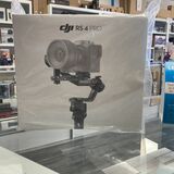 DJI RS4 PRO