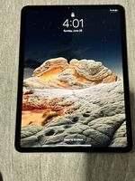 IPAD PRO, PRISTINE CONDITION