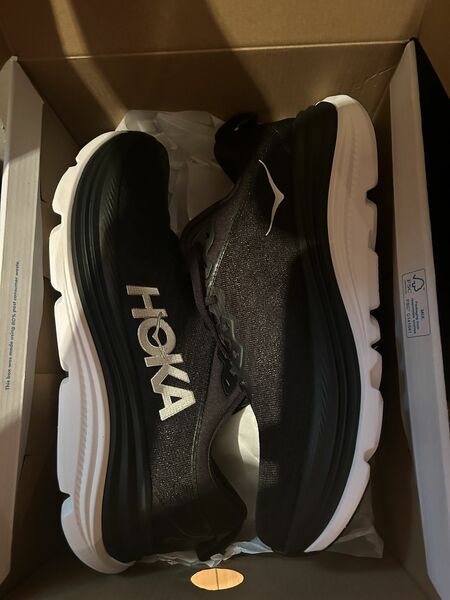 Hoka Sneakers