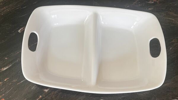 Platter /tray/ Chip/dip