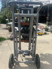 12” Miter Saw With Stand