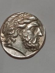 Elis Olimpia 107th Olimpiad352 Bc