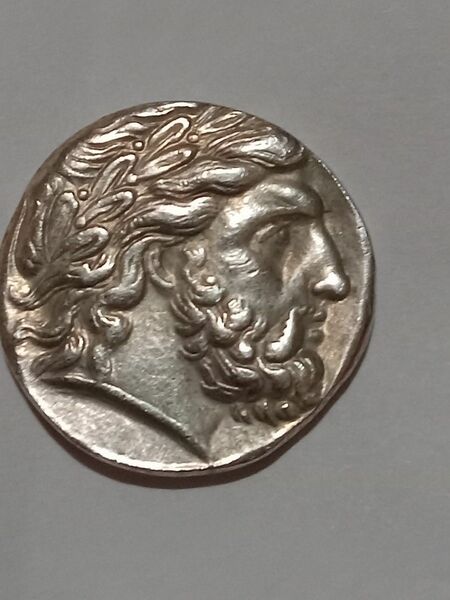 Elis Olimpia 107th Olimpiad352 Bc