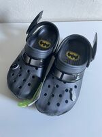 CROCS Classic Clog Batmobile