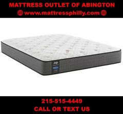New in box Sealy mattress