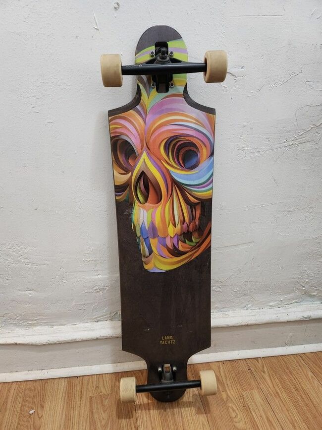 Landyachtz Board