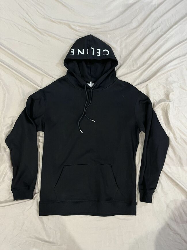 Celine Hoodie