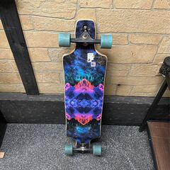 DB Longboard