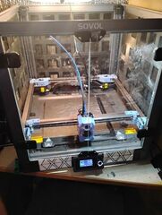 Sovol 3d Printer