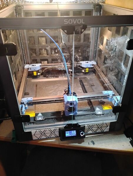 Sovol 3d Printer