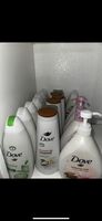 DOVE SOAP