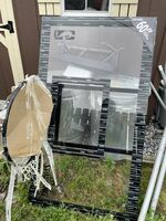 Scalding Basketball Court