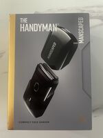 The Handyman - Face Shaver