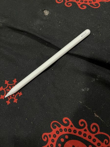 iPad Stylus  2nd generation