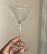 Martini Glasses