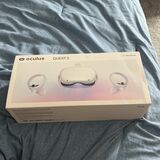VR Oculus Quest 2 256gb