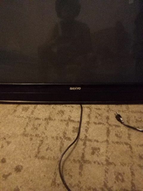Sanyo TV