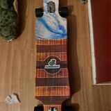 Longboard