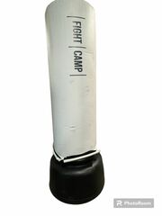 Punching Bag Fight Camp