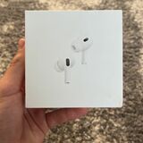 airpods pro 2nd gen