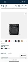 Yeti 24