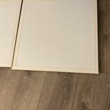 Back Lit Panel Lights