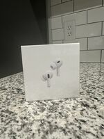 AirPods Pro 2nd Gen