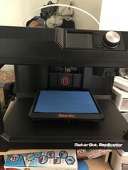 3d Printer