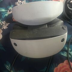 Ps Vr2