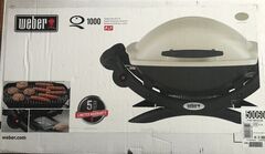 Weber Grill