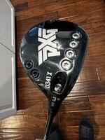 PXG 3 Wood